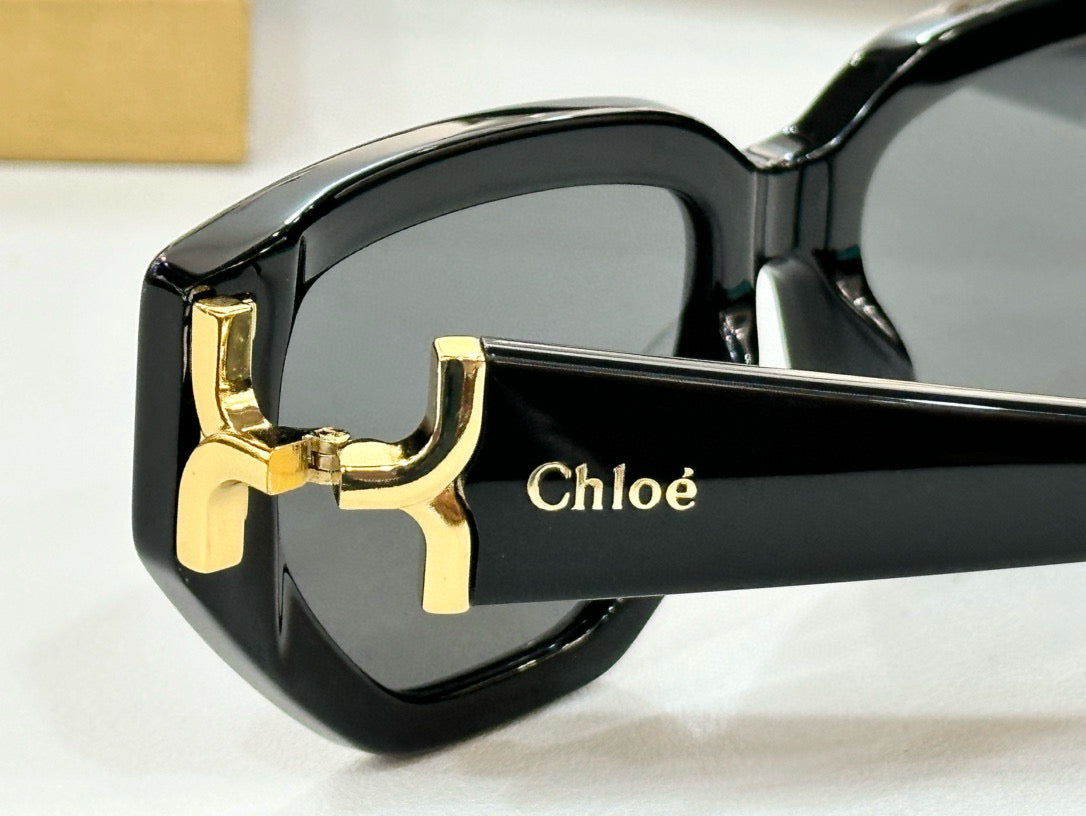 Chloe Sunglasses