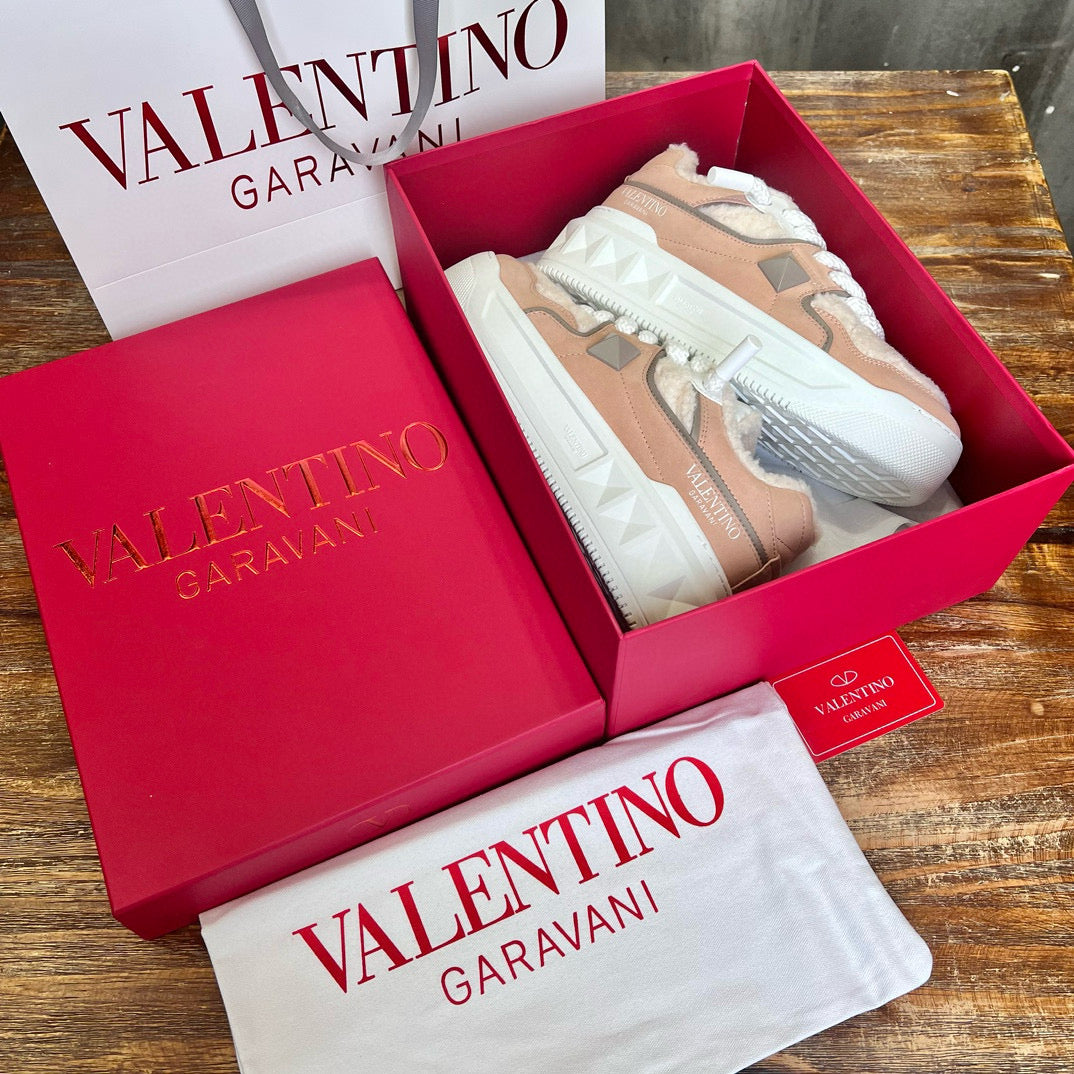 Valentino Shoes