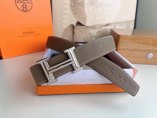 Hermes Belt