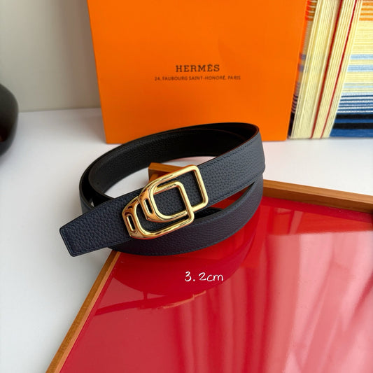Hermes Belt