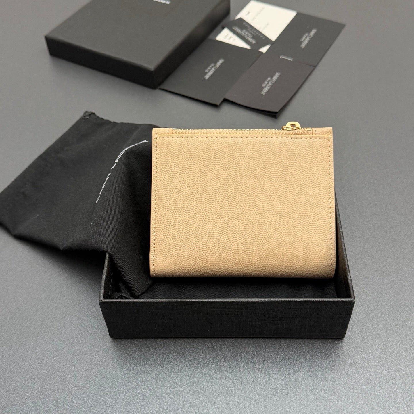 YSL Wallet