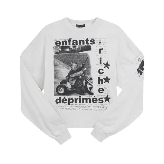 Enfants Riches Déprimés Sweater