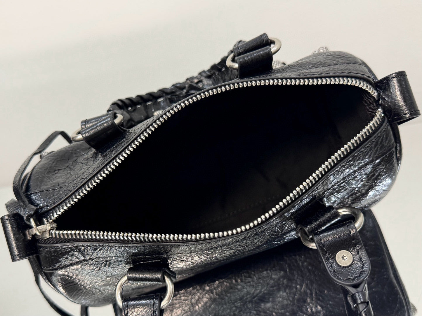 BLCG Le Cagole Duffle Bag(30x14x20cm)