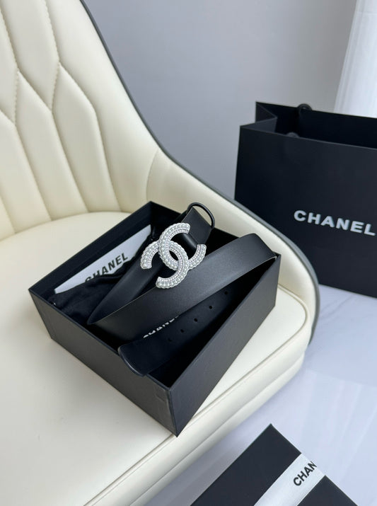 Chanel Belt