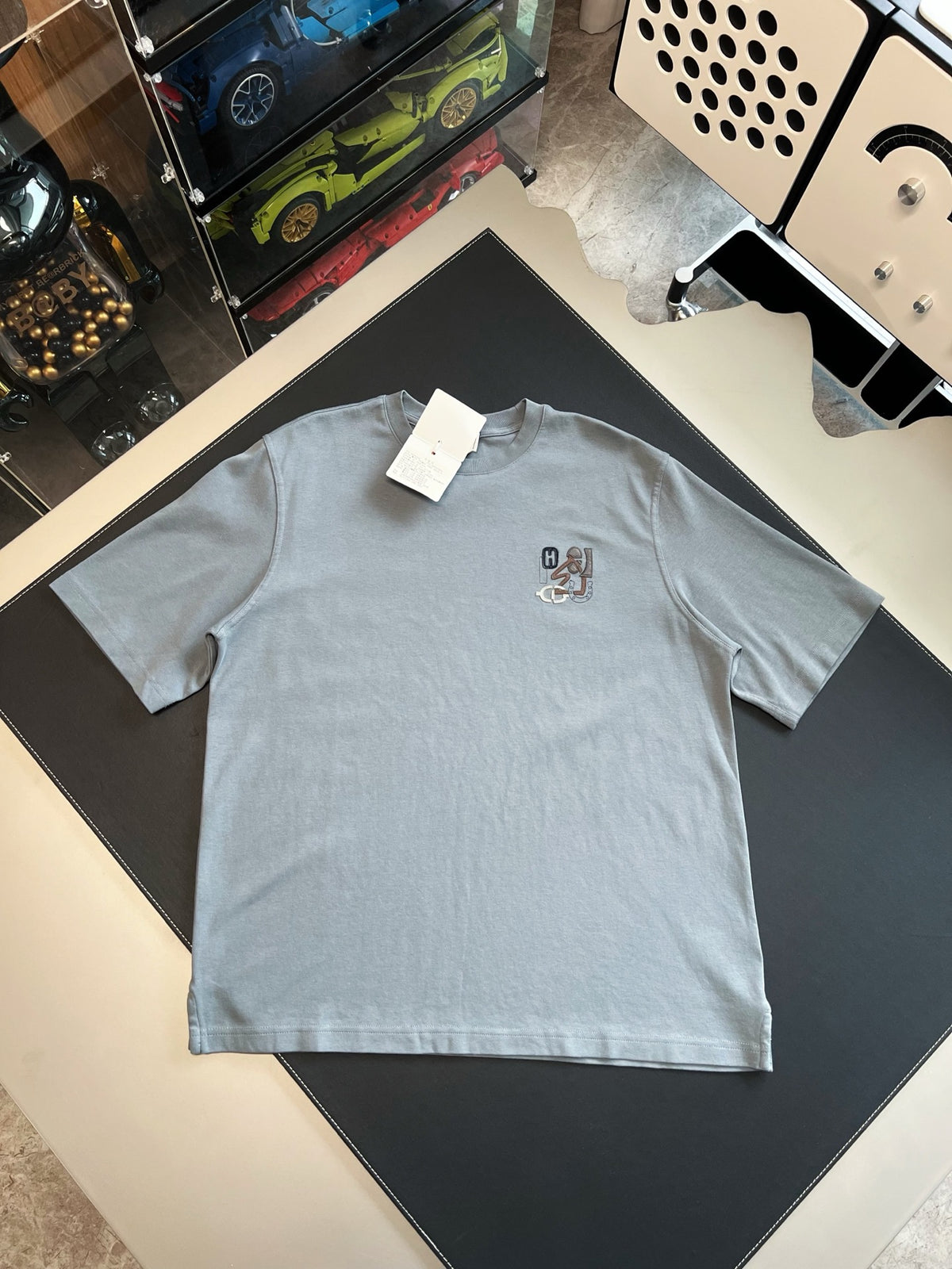 Hermes T-Shirt