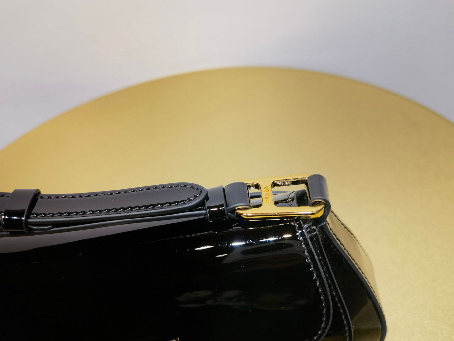 Prada Cross Body Bag