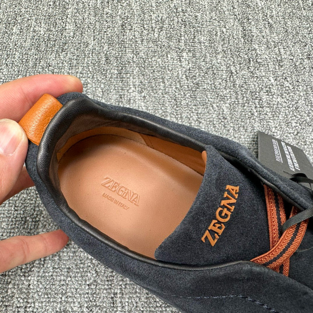 Zegna Sneakers