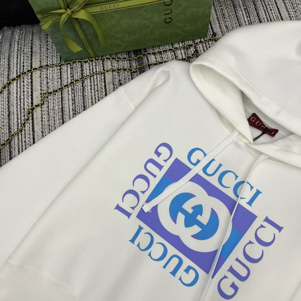 GC Hoodie