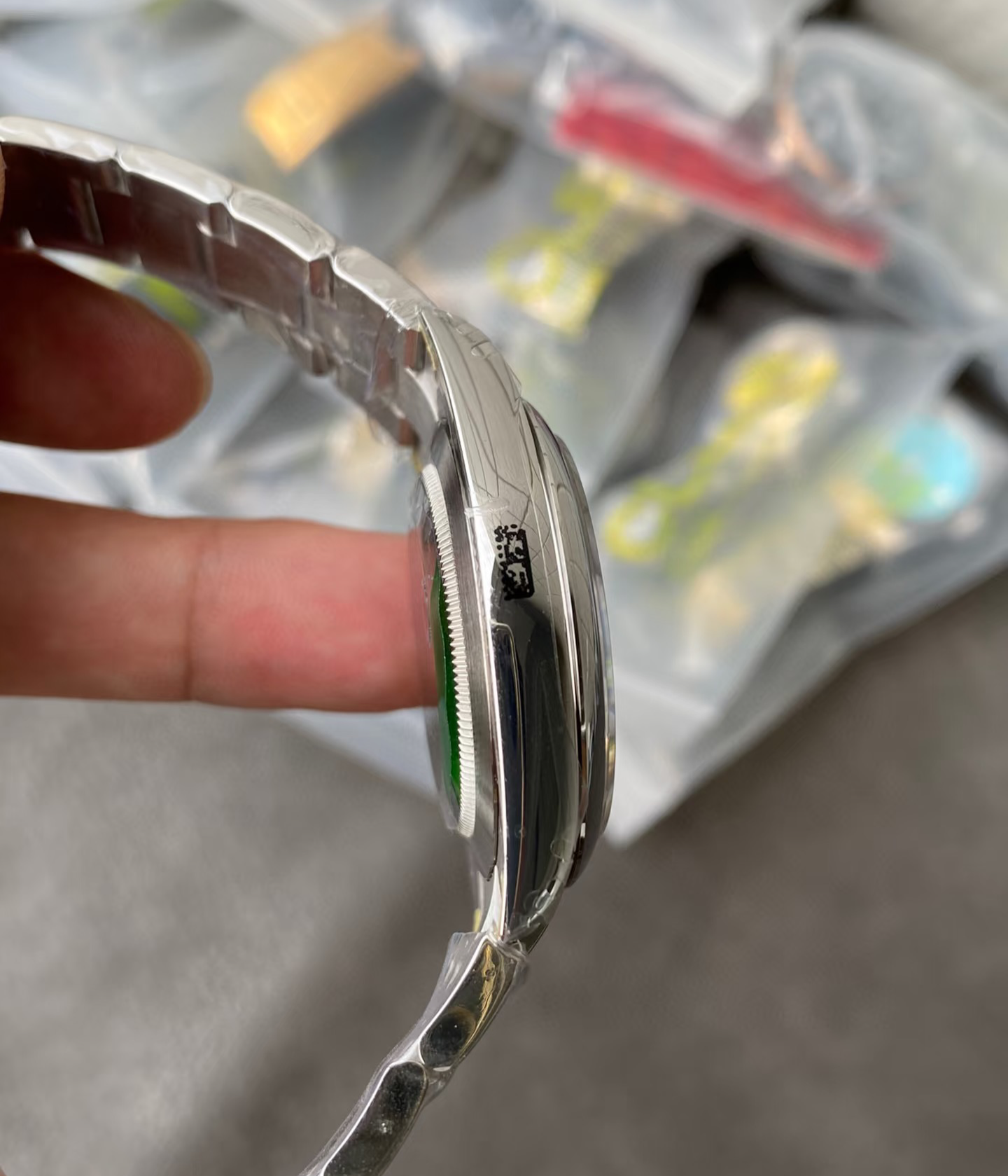 Rolex Oyster Perpetual