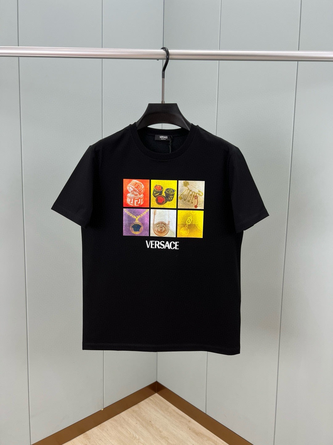 Versace T-Shirt