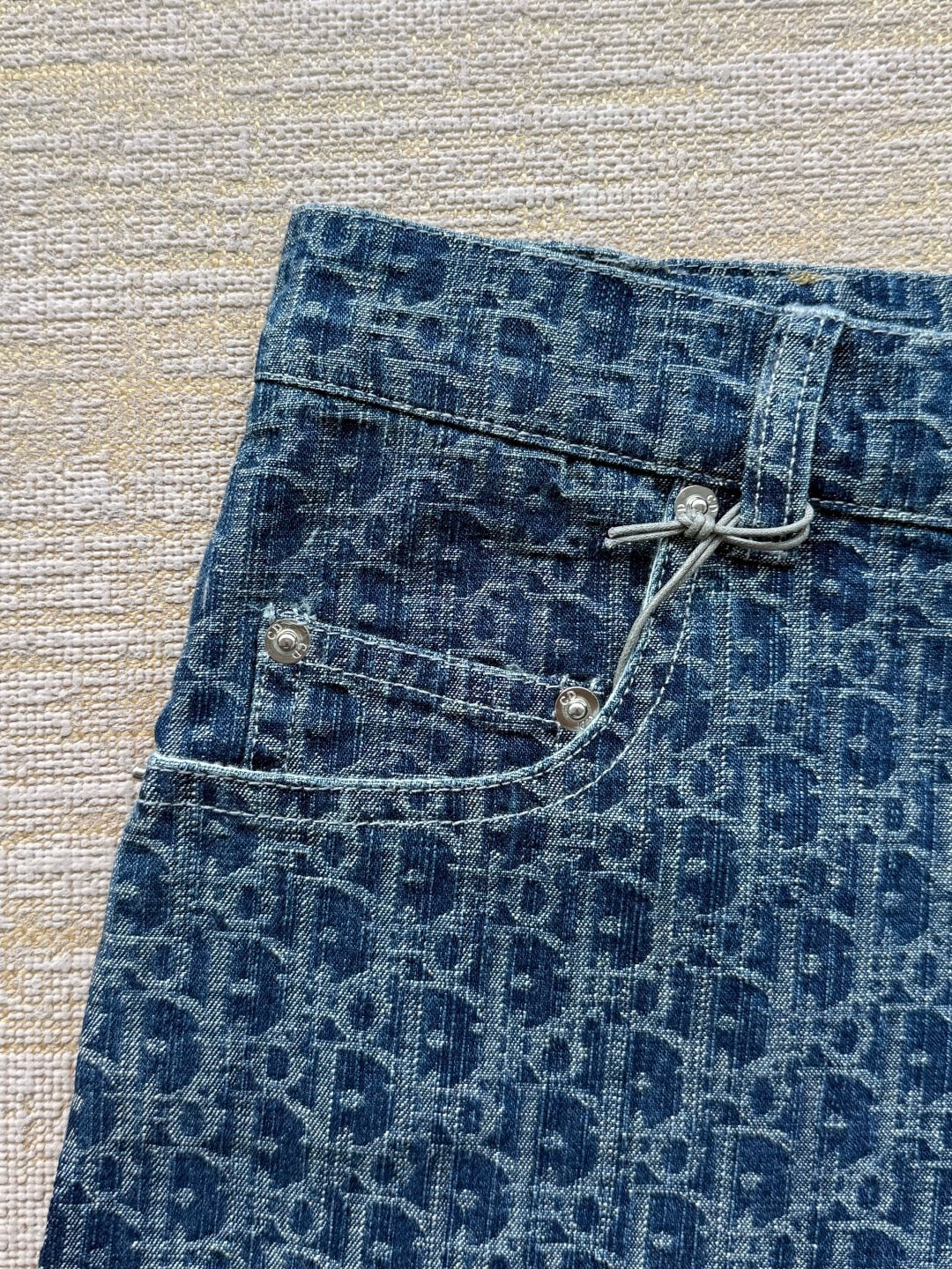 Dior Jeans