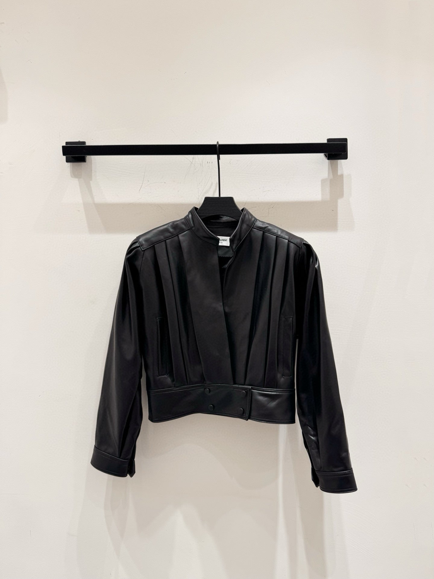 Saint Laurent Jacket