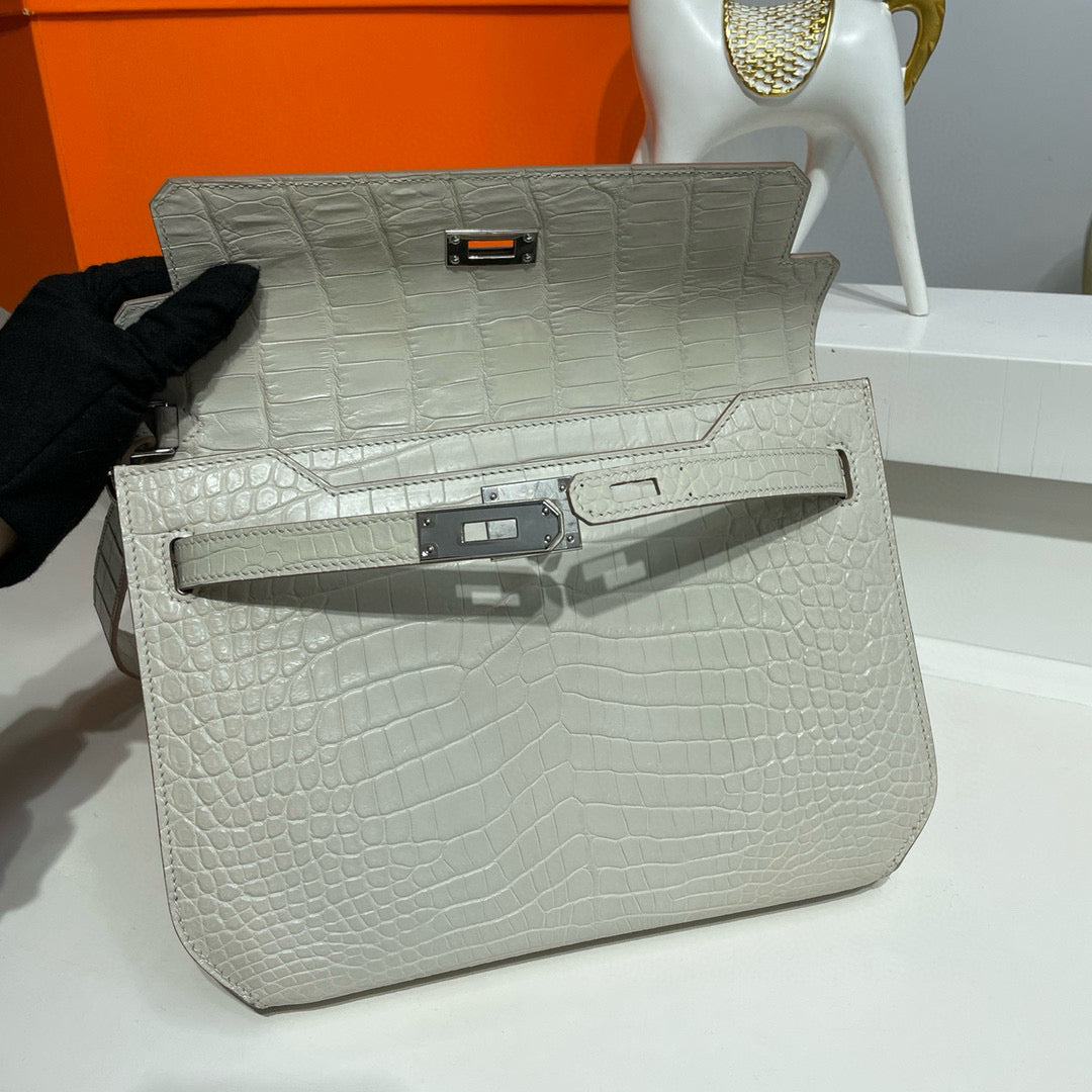 Hermes Kelly Bag 25cm