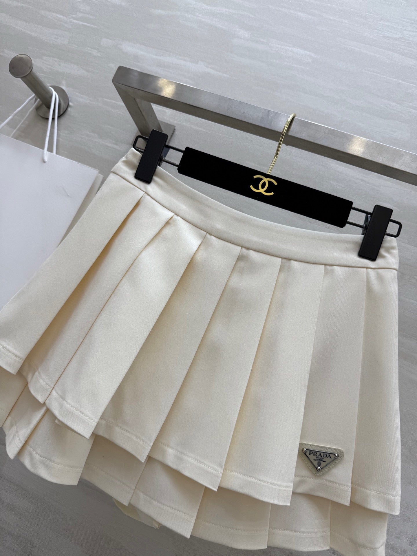 Prada Skirt