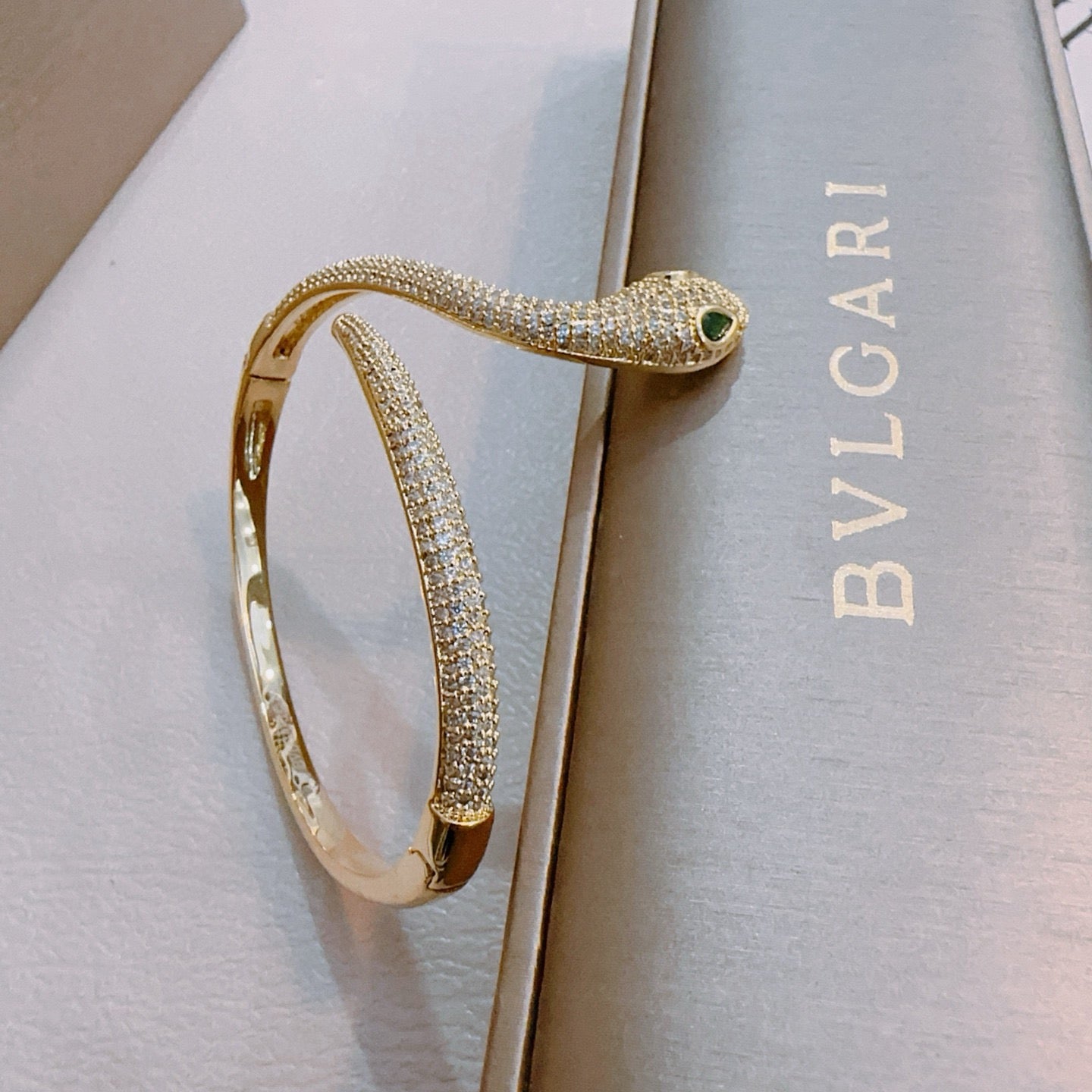 Bvlgari Bracelet