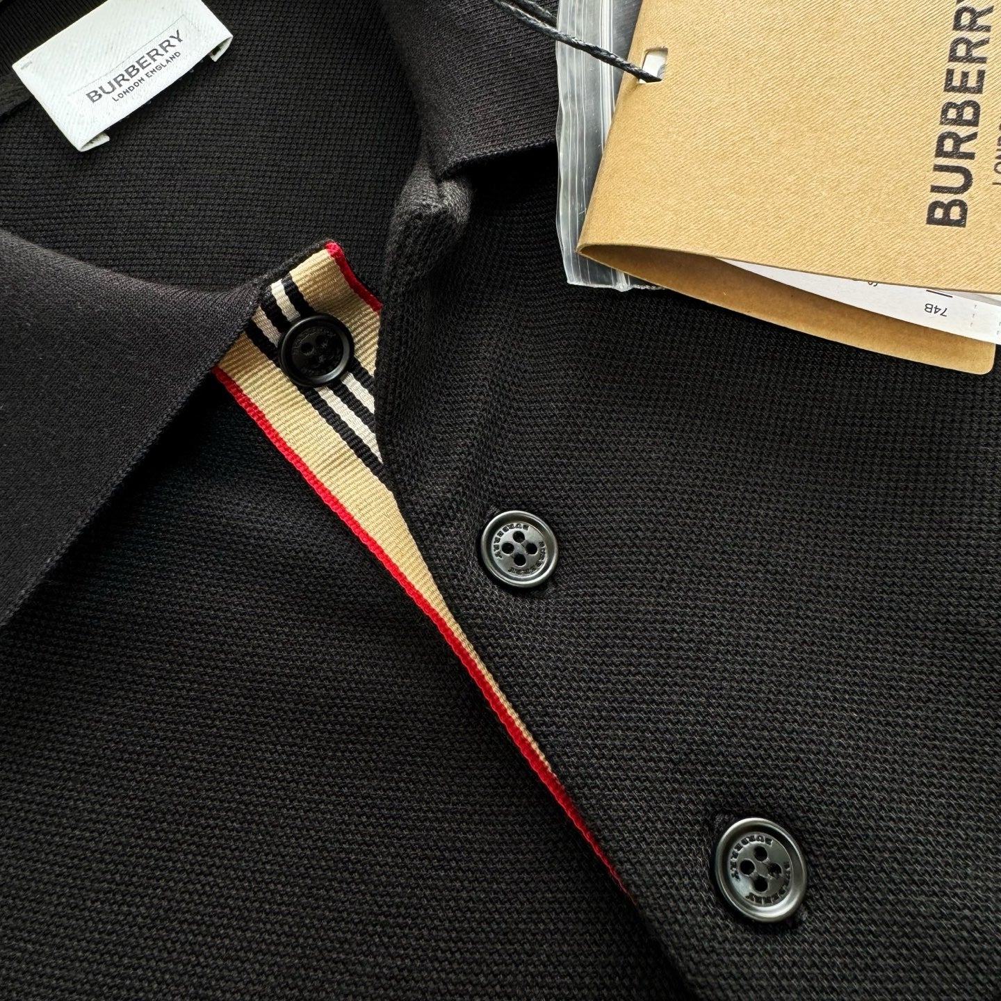 BBR Polo