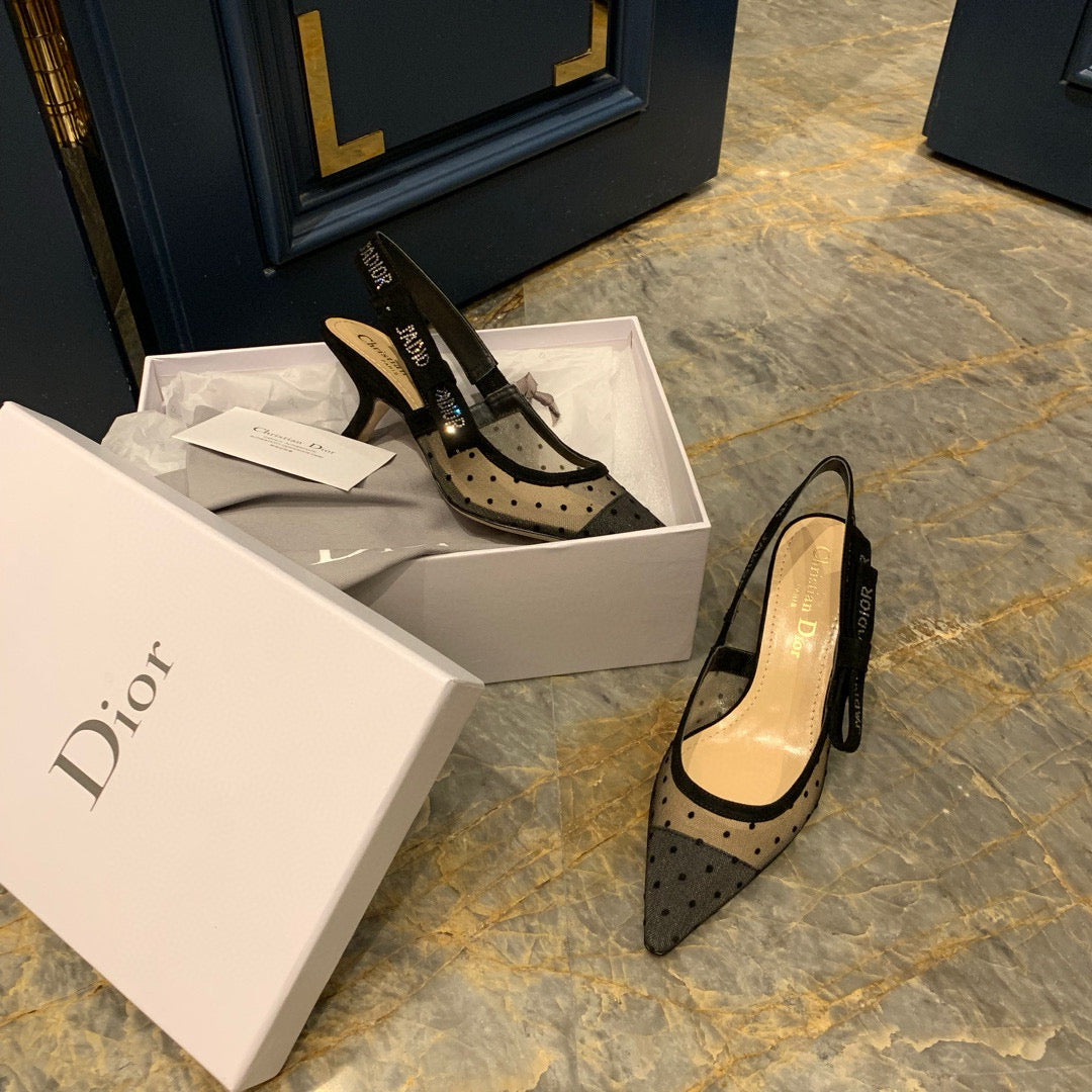Dior Heels