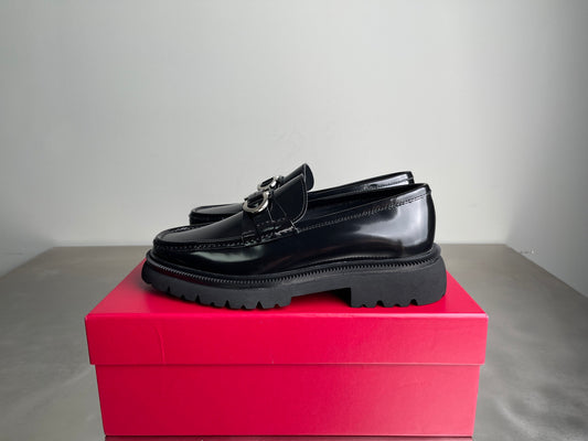 Ferragamo Loafers