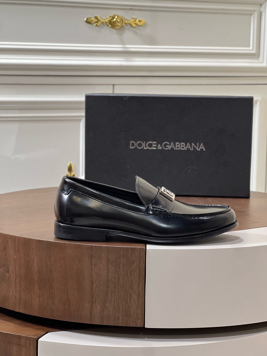 Dolce & Gabbana loafer