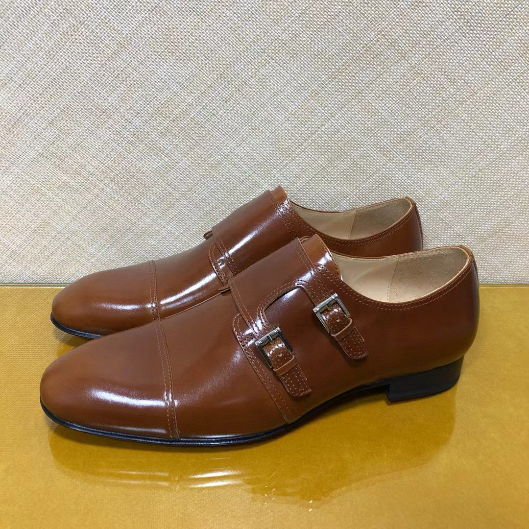 Christian Louboutin Loafer
