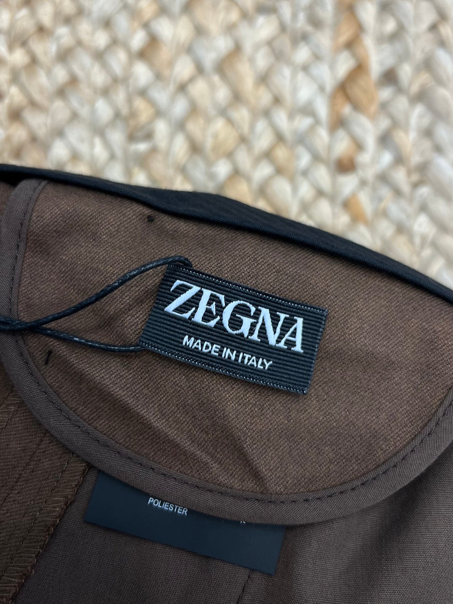 ZG Long Pants