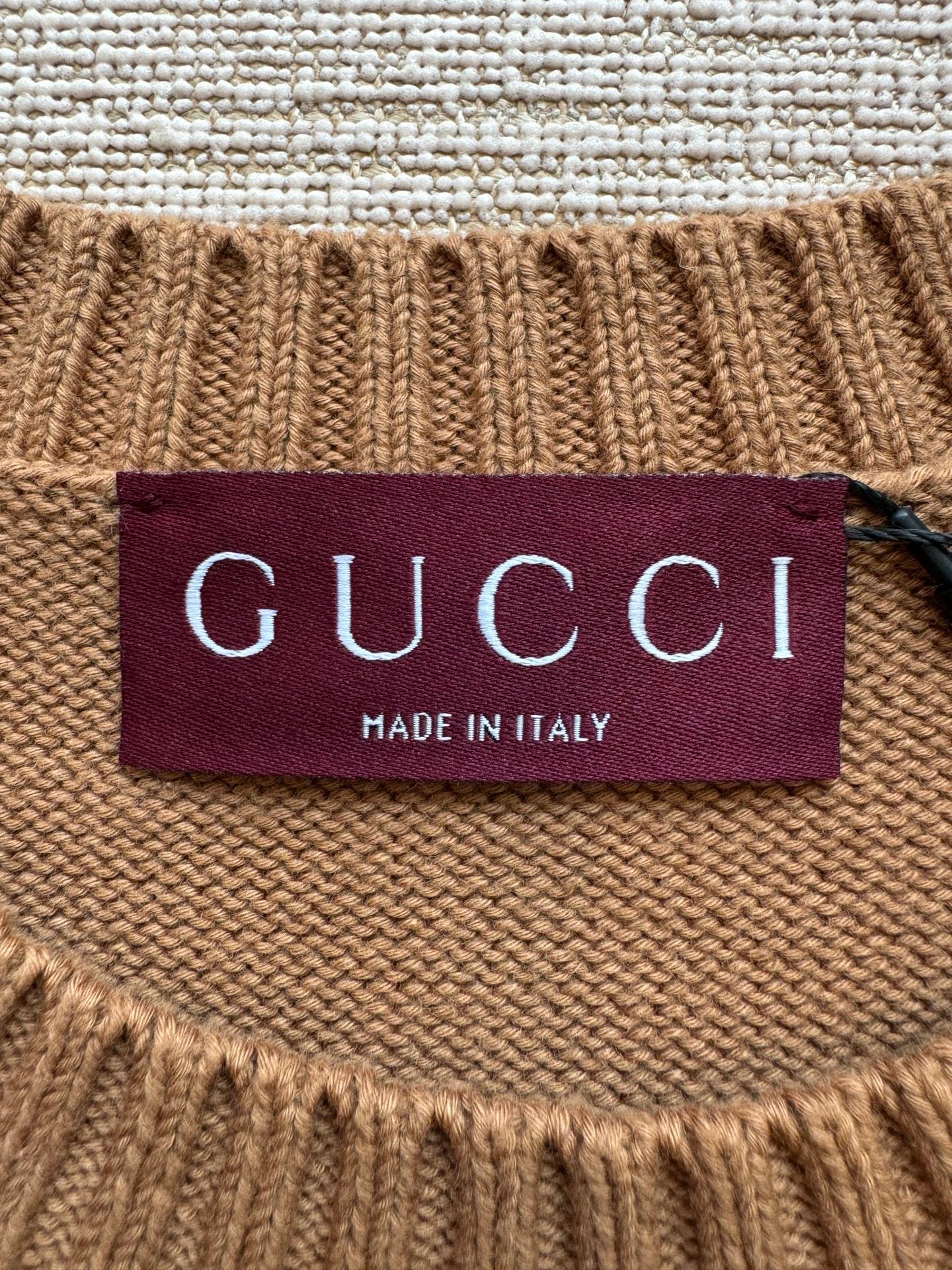 Gucci Sweater