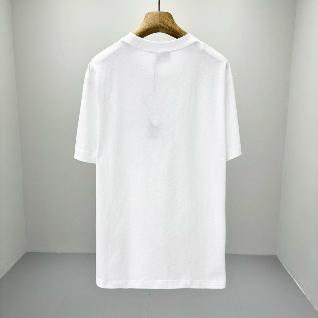 CD T-Shirt (Size M / Chest 118)