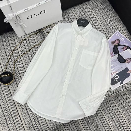 Alexander Wang Long Sleeve Shirt