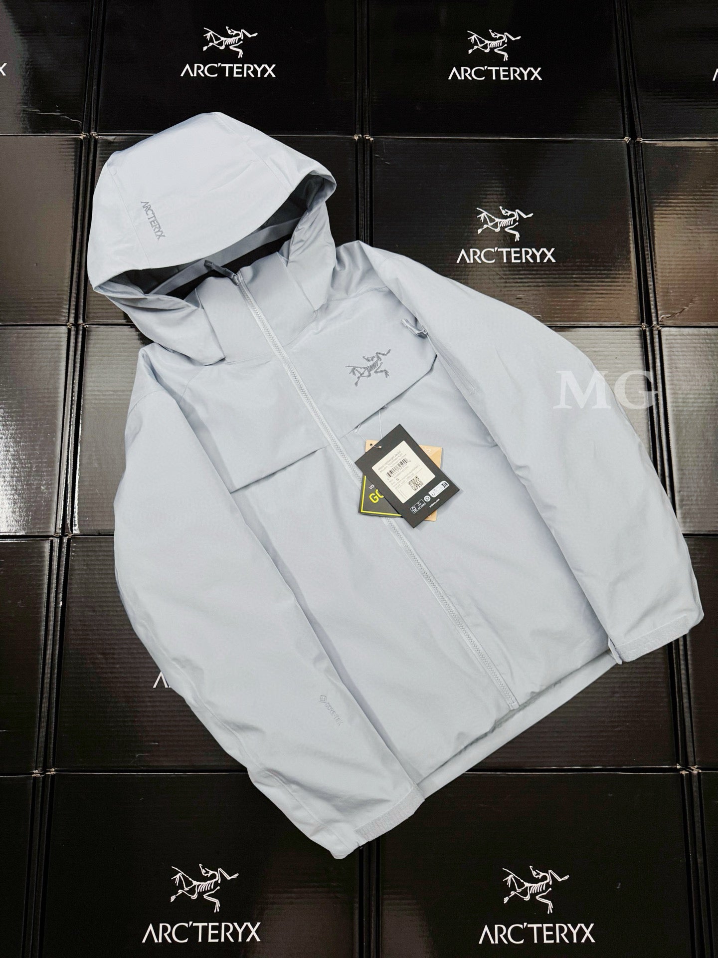 Arcteryx Jacket