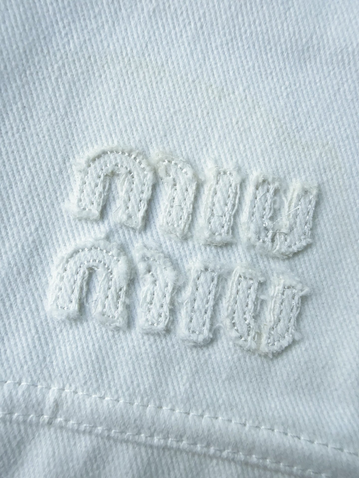 Miu Miu Jacket