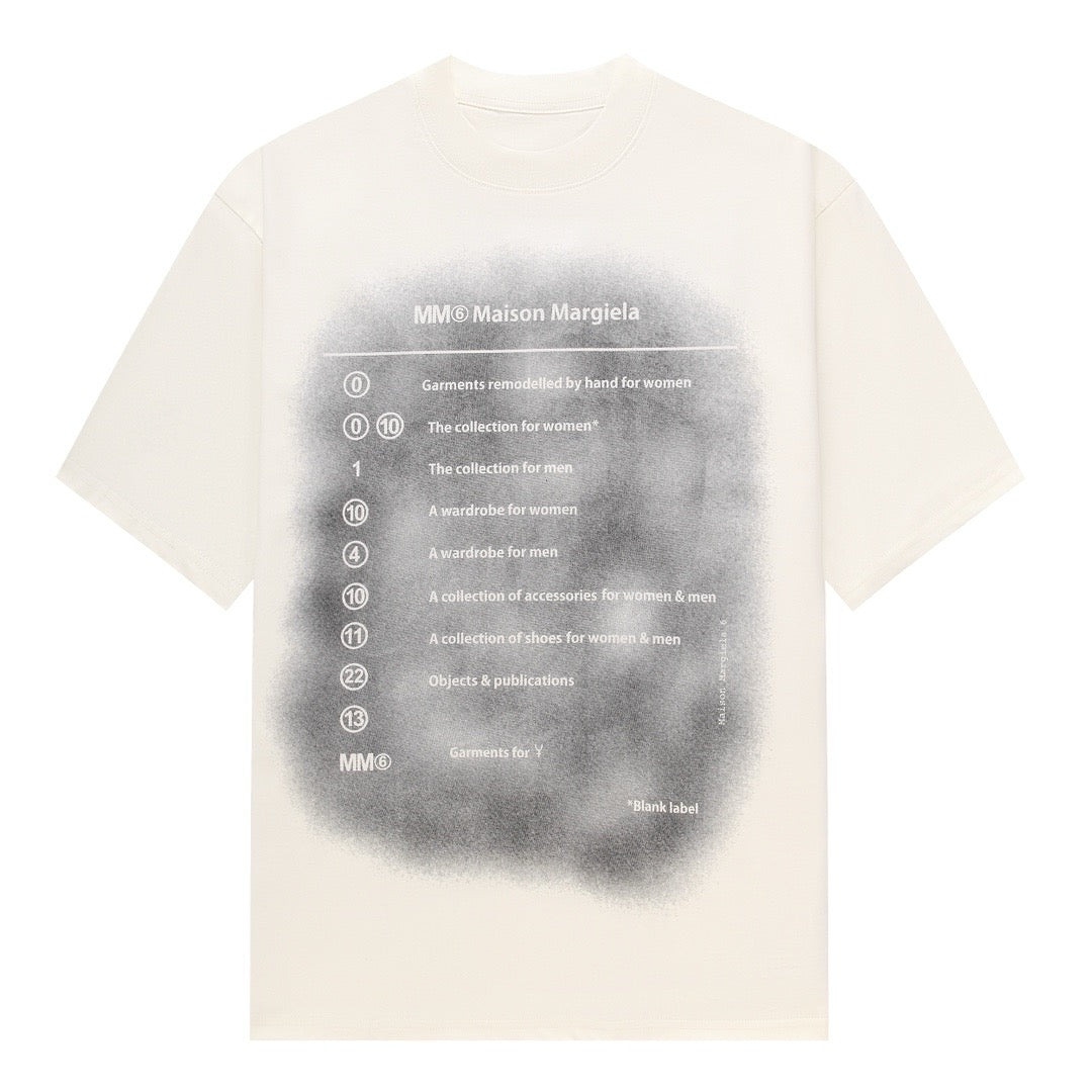 Maison Margiela T-shirt