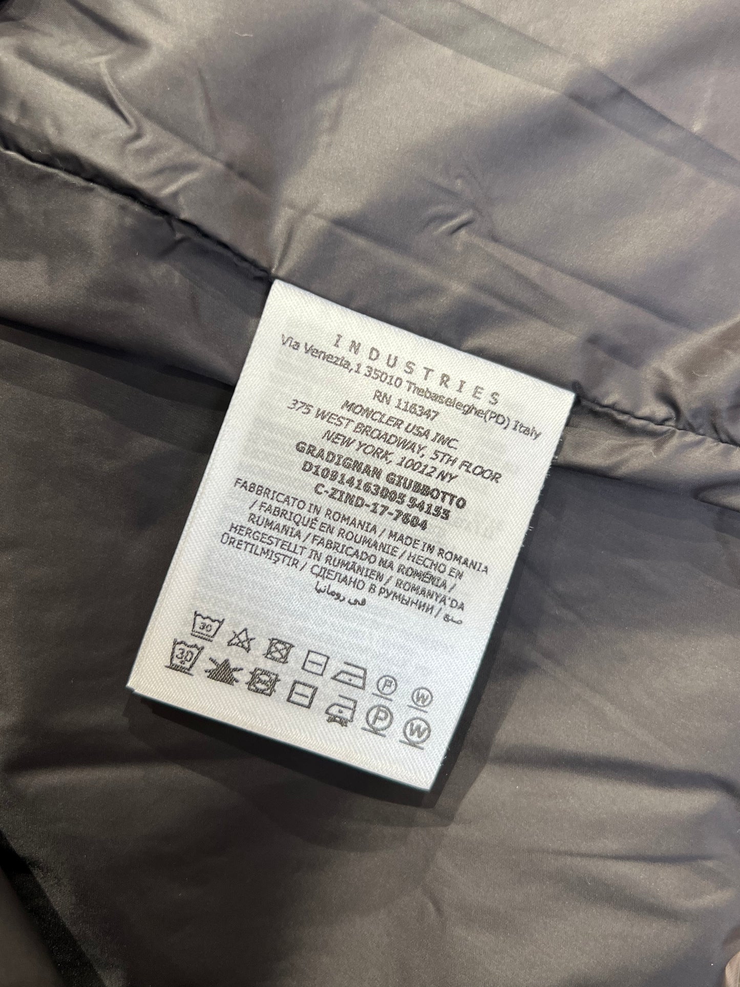 Moncler Jacket