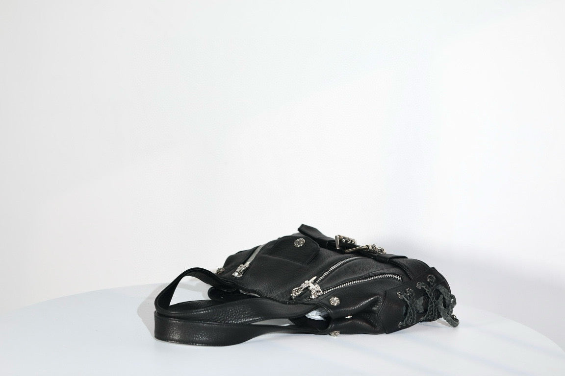 Chrome Hearts Shoulder Bag