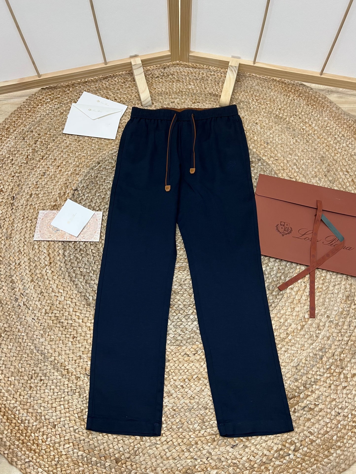 LP Long Pants