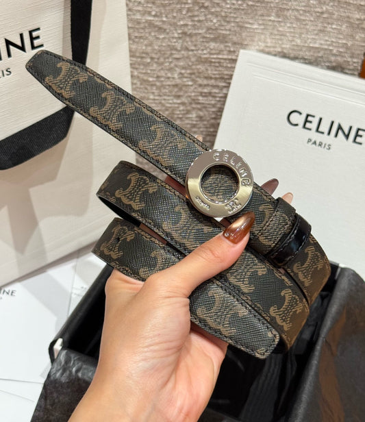Celine Belt