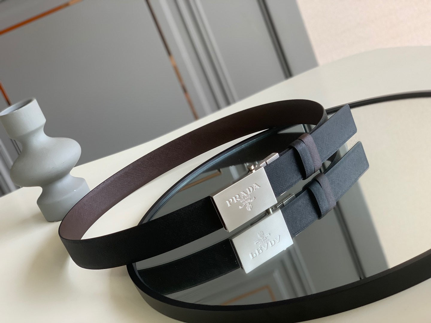 Prada Belt