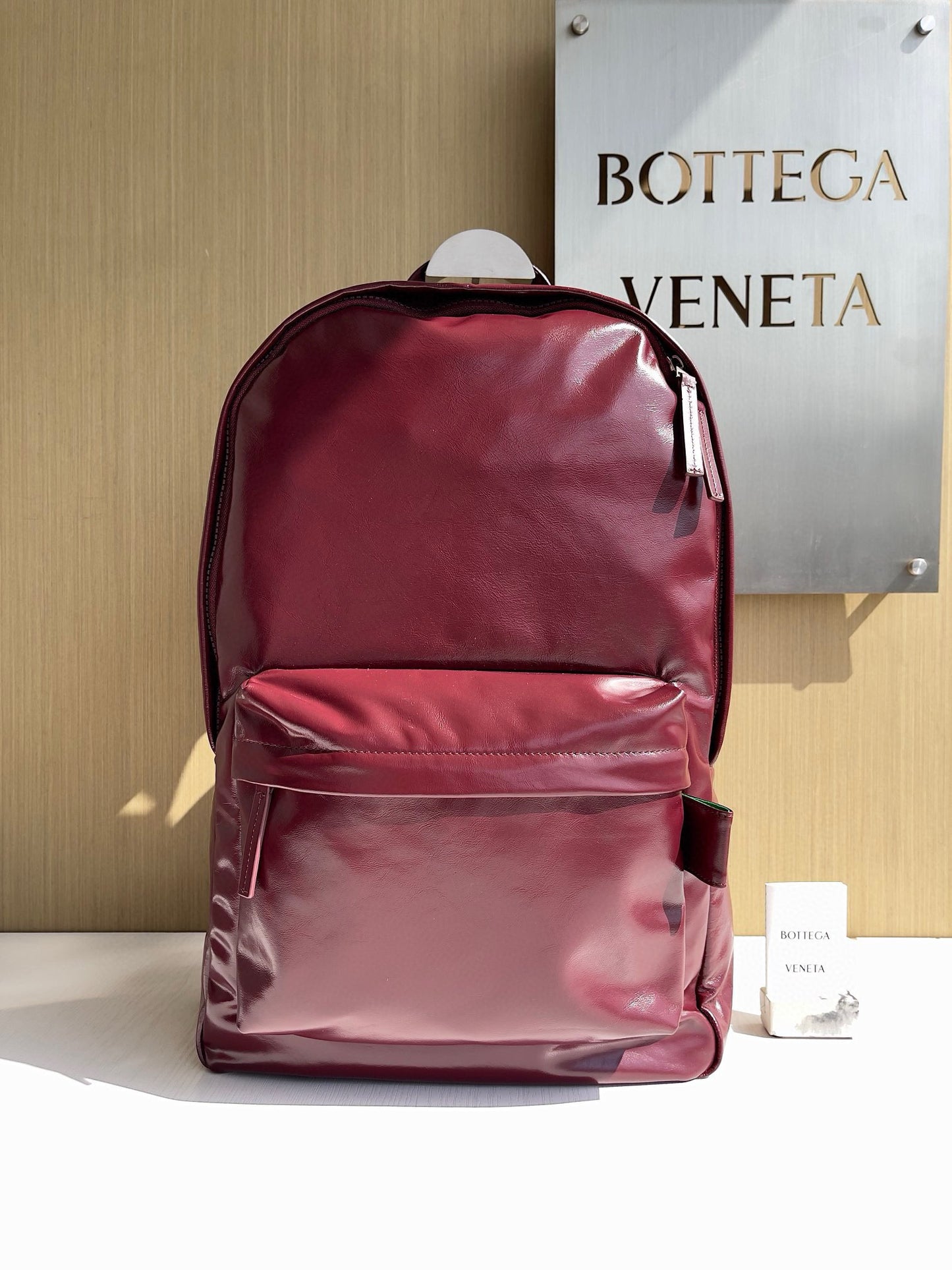Bottega Veneta Backpack