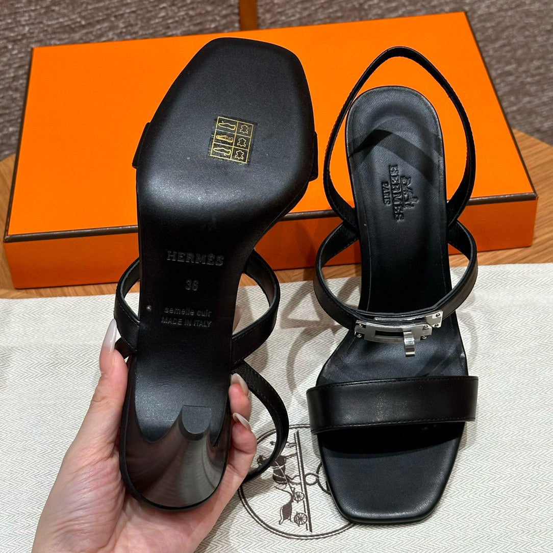 Hermes Heels