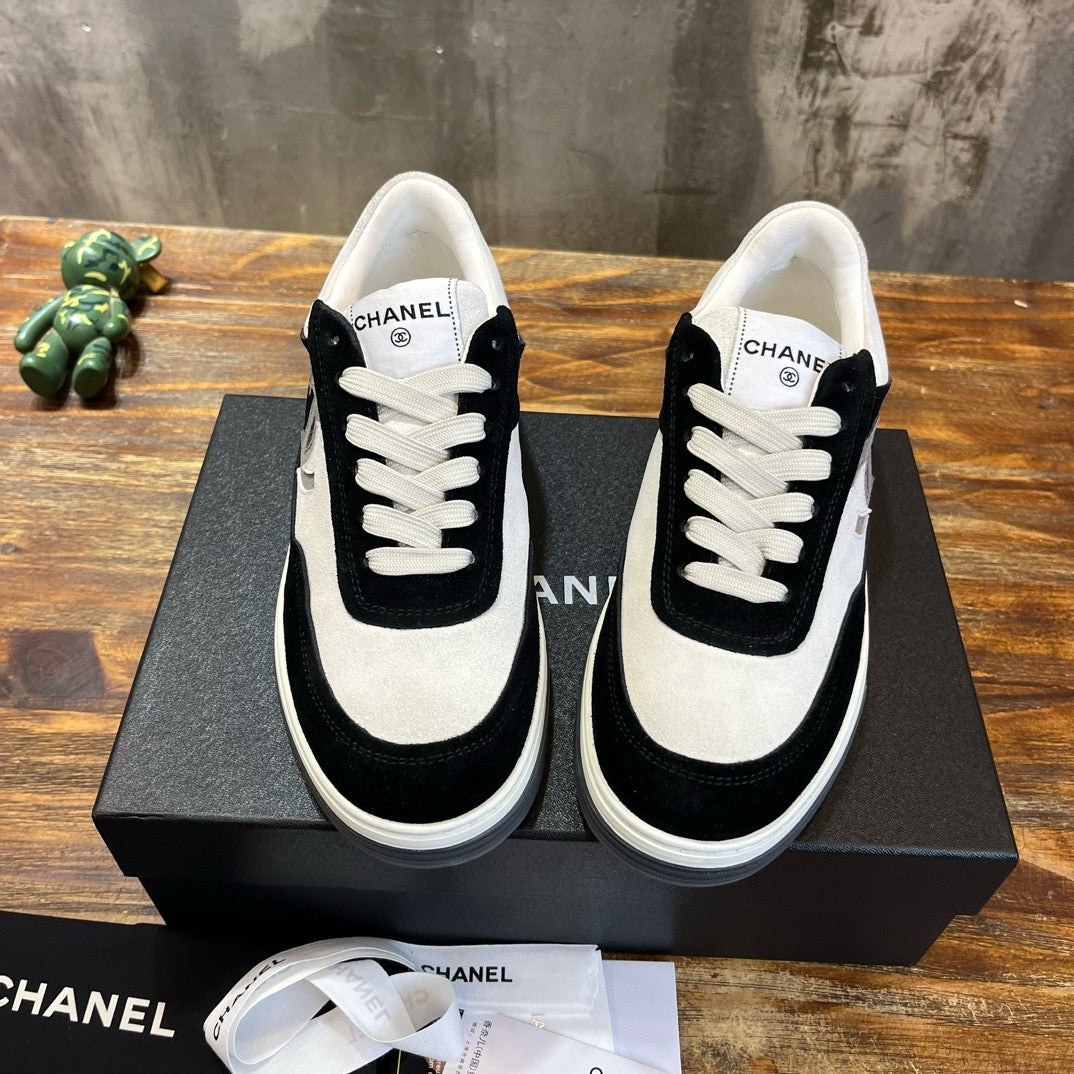 Chanel Sneakers