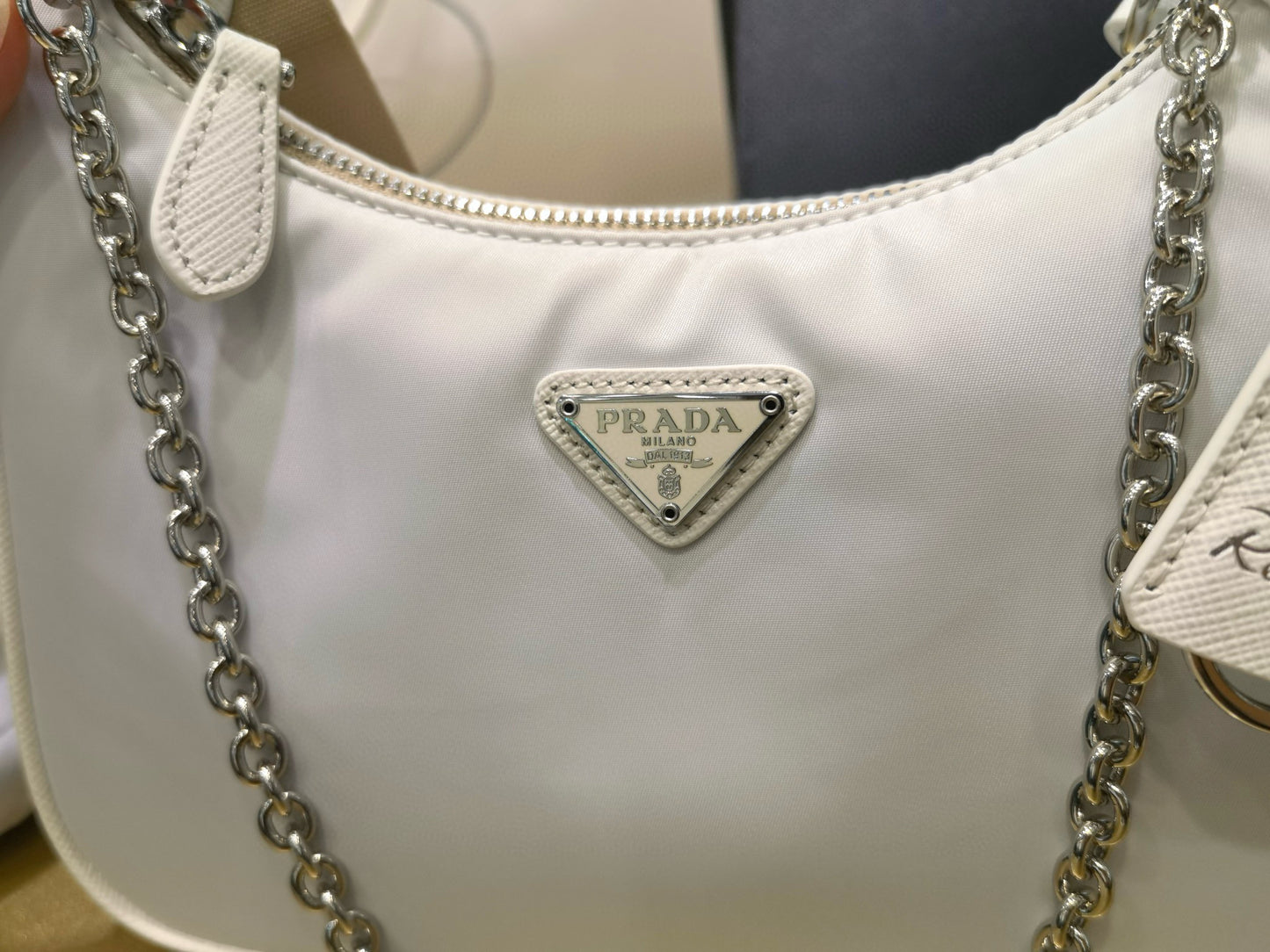 Prada Shoulder Bag