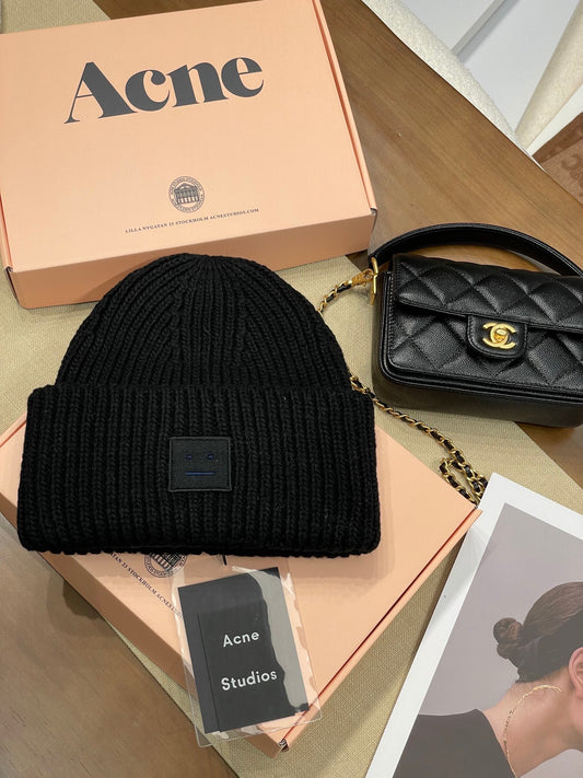 Ance Studio Beanie