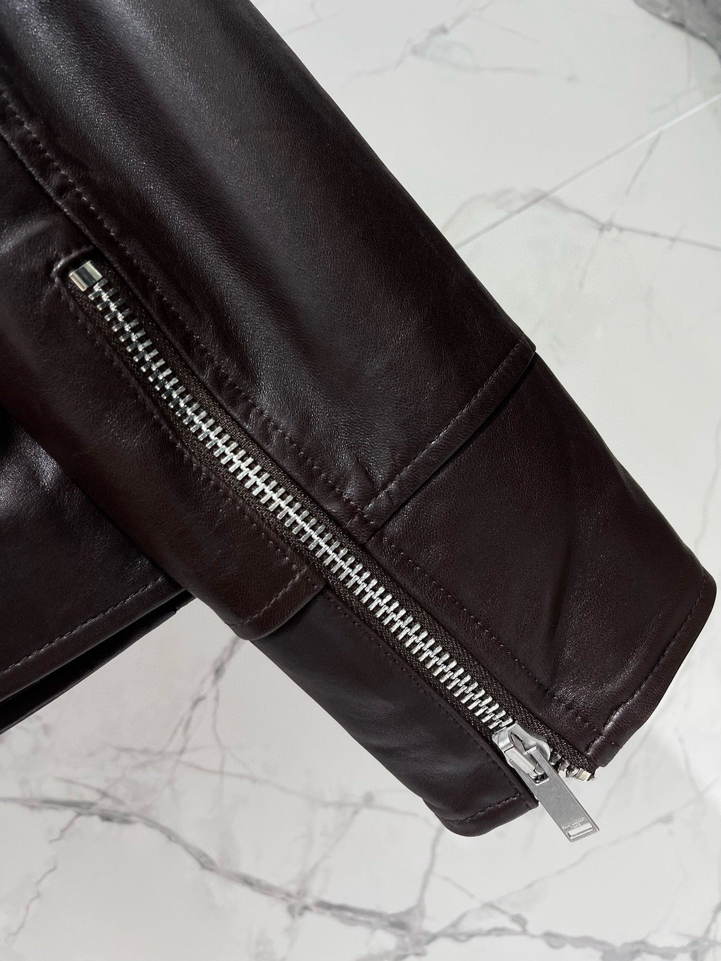 Saint Laurent Jacket