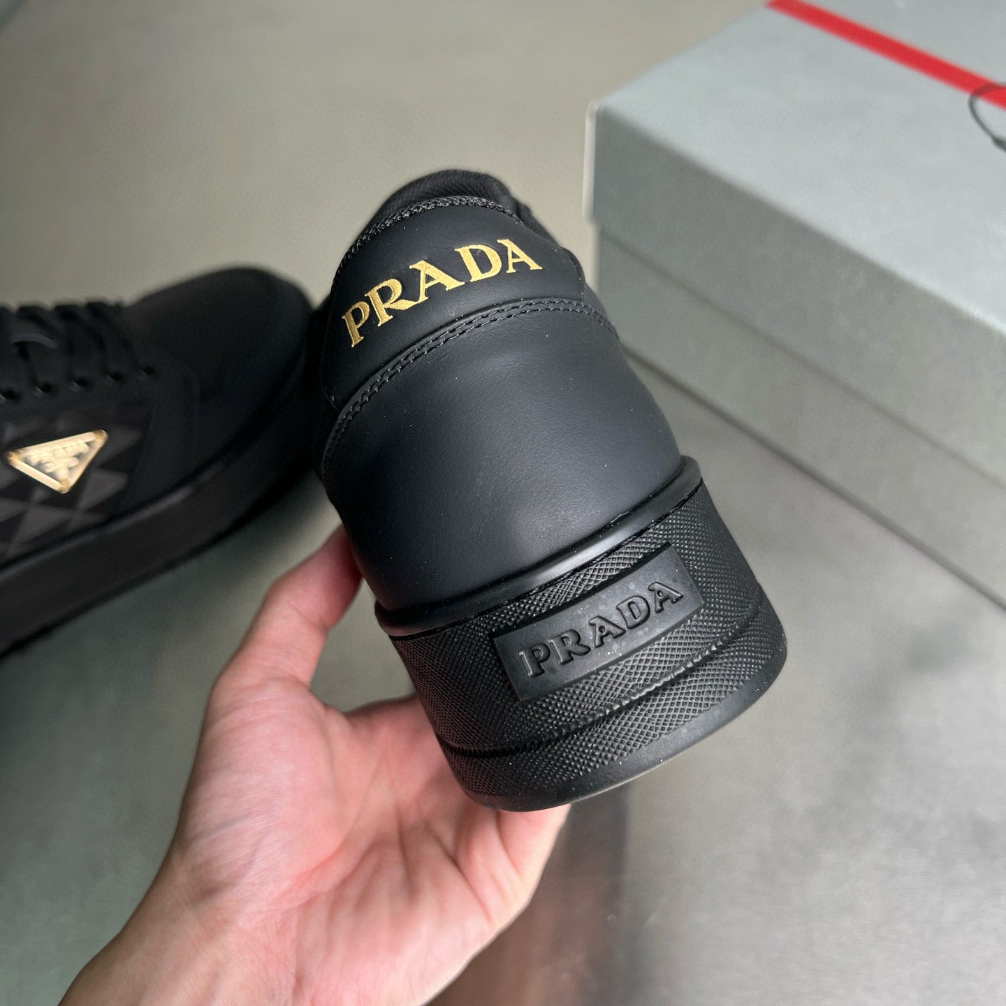 Prada Sneakers