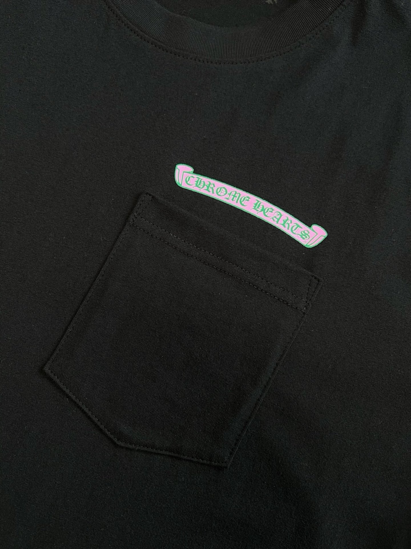 Chrome Hearts T-Shirt