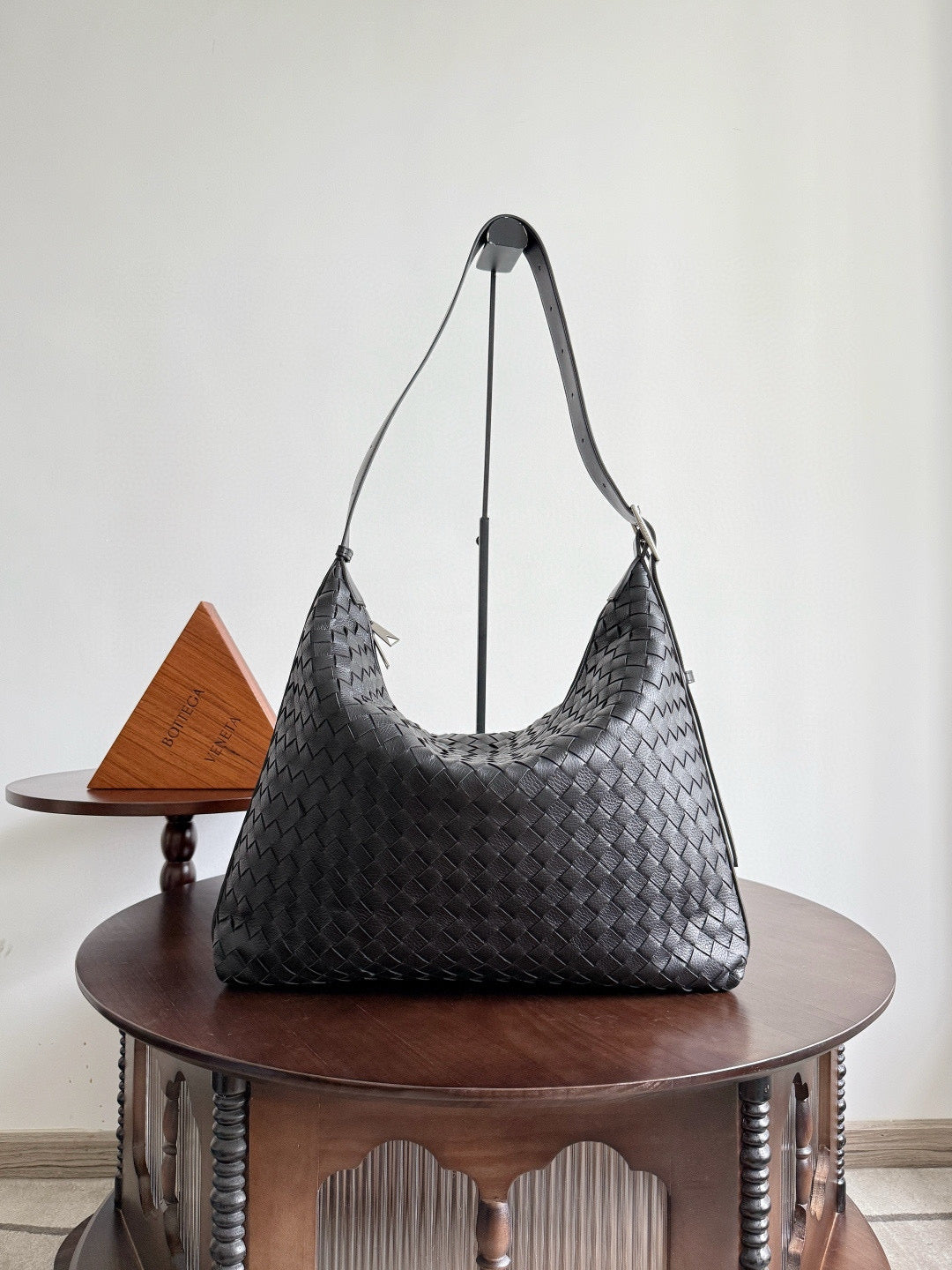 Bottega Veneta Hobo Bag