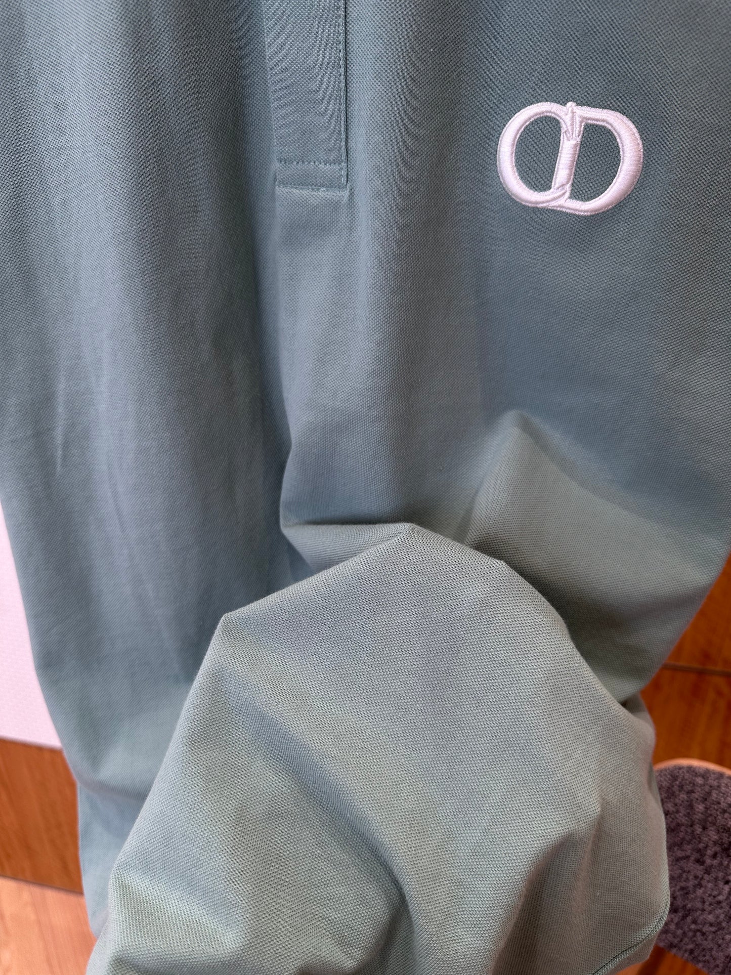 Dior Polo