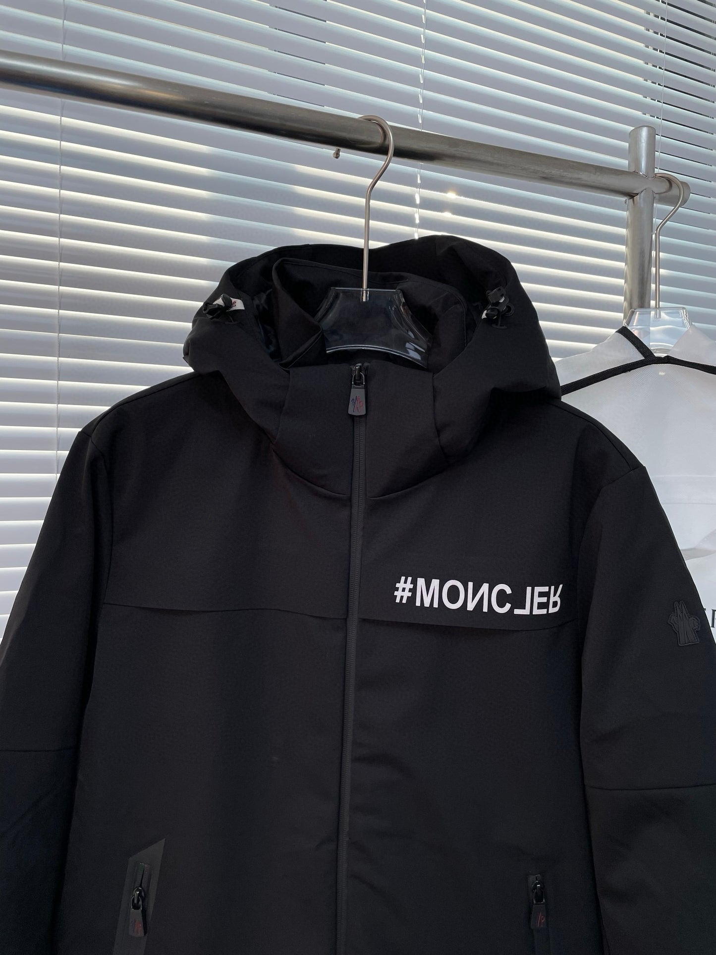 Moncler Windbreaker