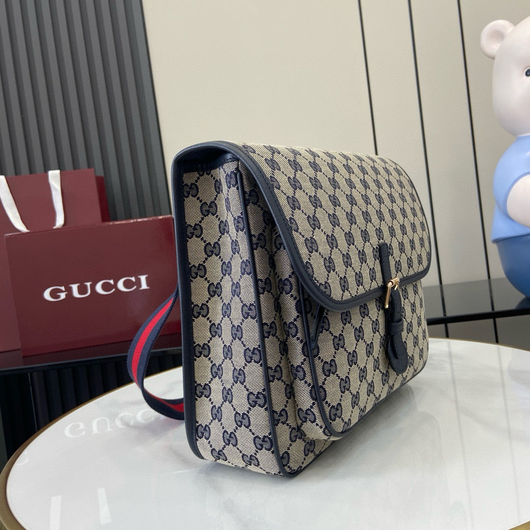 GC Messenger Bag