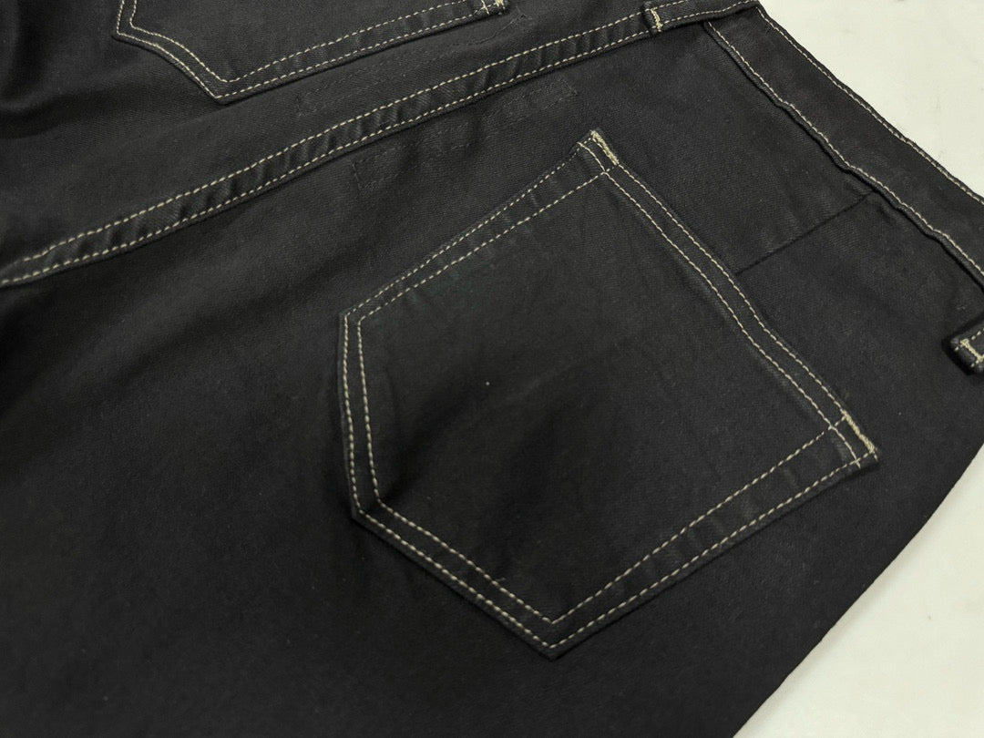 Rick Owen Jeans