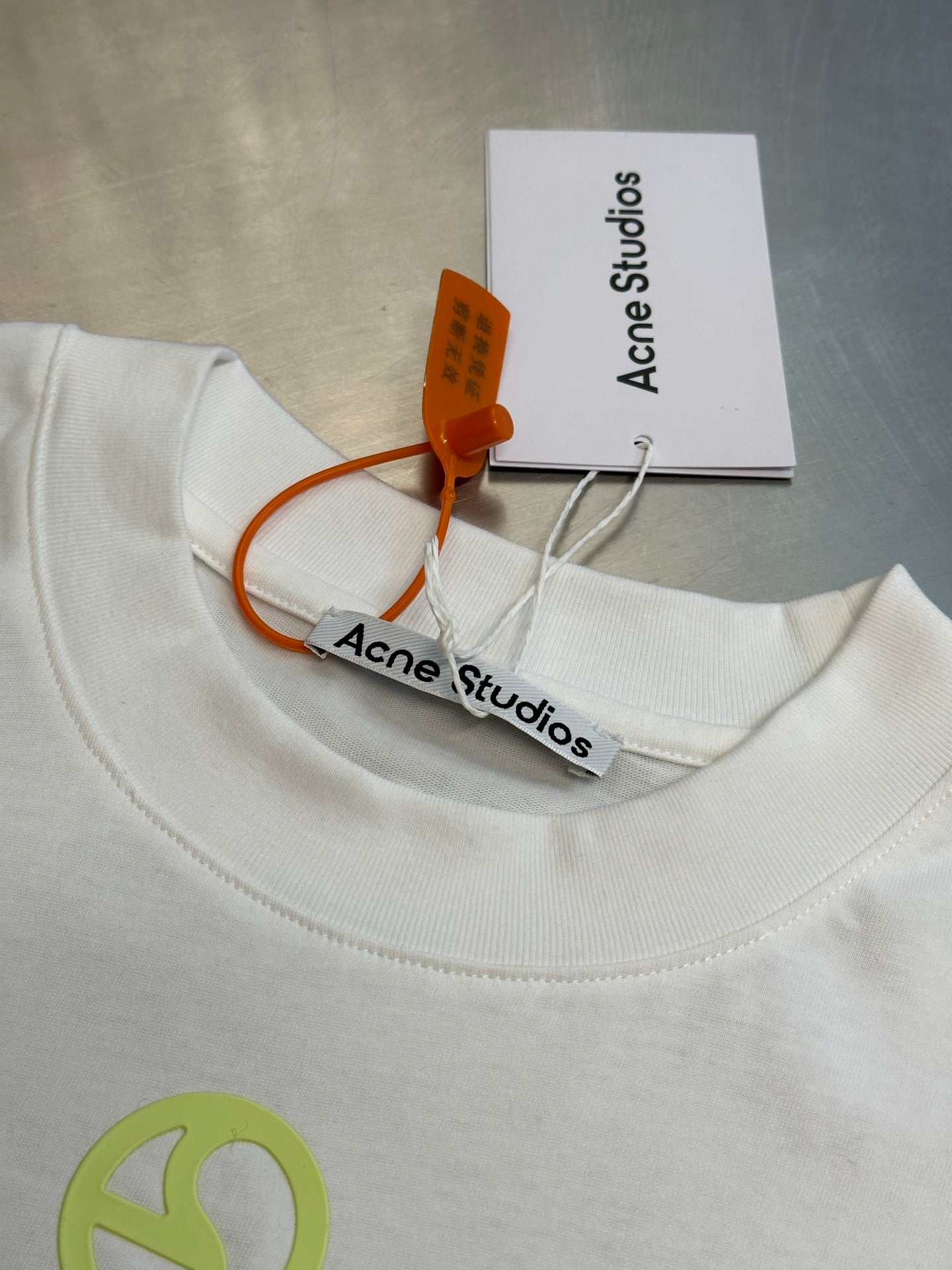 Acne Studios T-Shirt